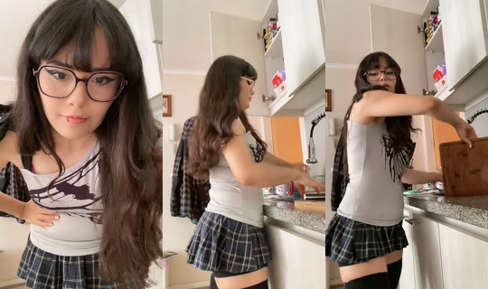 Stream lucillexsss - 13 Apr 2026, 20.33