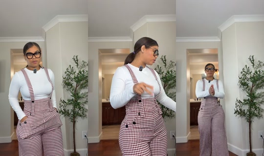 Stream luisamonterougc - 19 Apr 2026, 21.45