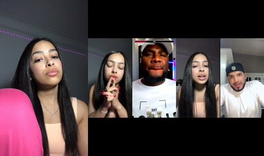 Stream luizargs - 15 Apr 2026, 19.17