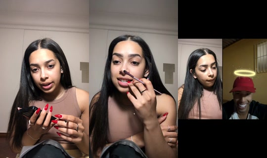 luizargs Recorded on Apr 18, 2026, 8:34 PM