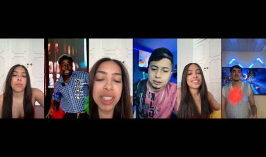 luizargs's Stream - Apr 20, 2026, 2:19 PM