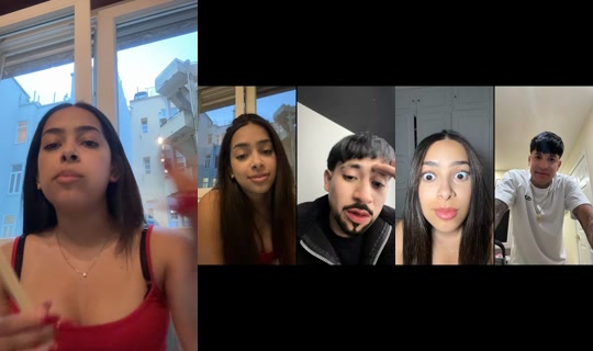 luizargs's Stream - Apr 20, 2026, 7:18 PM