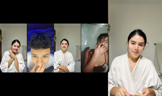 lunita.aldana12's Stream - Apr 19, 2026, 4:17 AM