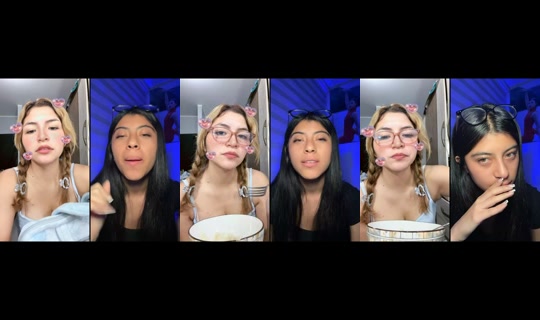 luuu.sanders's Stream - Apr 14, 2026, 2:00 AM