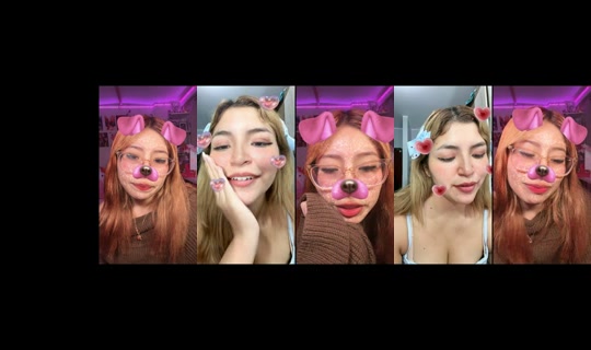 luuu.sanders's Stream - Apr 14, 2026, 4:38 AM