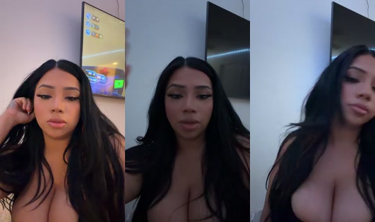 luvmesaraai's Stream - Apr 19, 2026, 3:07 PM