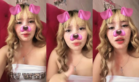 luzchaco08www's Stream - Apr 18, 2026, 10:17 PM