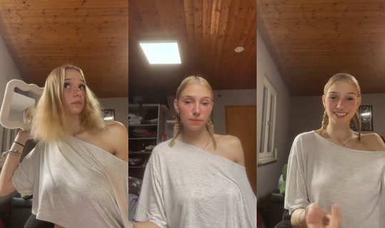 Live de lxj_official - 14 de abr. de 2026, 8:00