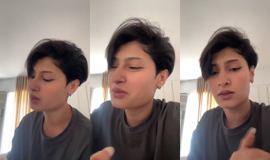 lyna_myloudy Recorded on Apr 19, 2026, 6:32 AM