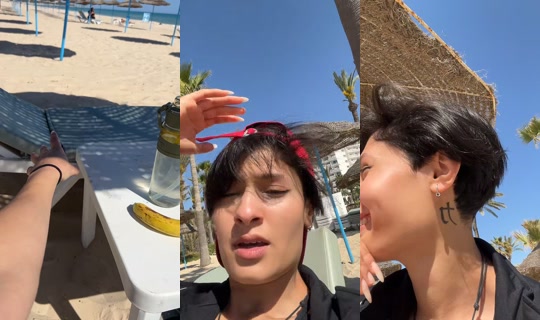 lyna_myloudy Recorded on Apr 19, 2026, 8:35 AM