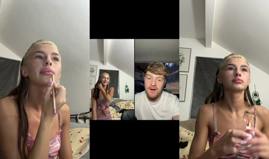 m.cxoxo1 Recorded on Apr 19, 2026, 12:41 AM