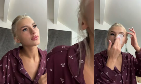 بث m.cxoxo1 - 19 أبريل 2026، 9:07 م