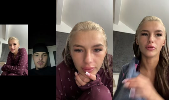 بث m.cxoxo1 - 19 أبريل 2026، 10:55 م