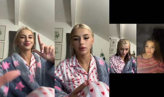 بث m.cxoxo1 - 20 أبريل 2026، 11:14 م