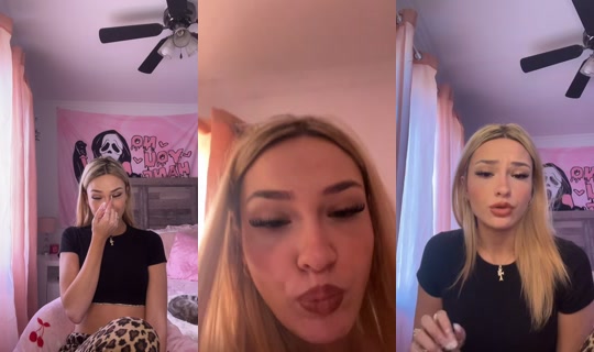 m3g.stgrmn の配信 - 2026年4月20日 18:45