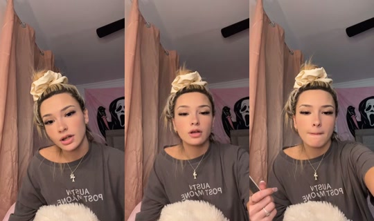 m3g.stgrmn の配信 - 2026年4月21日 0:52