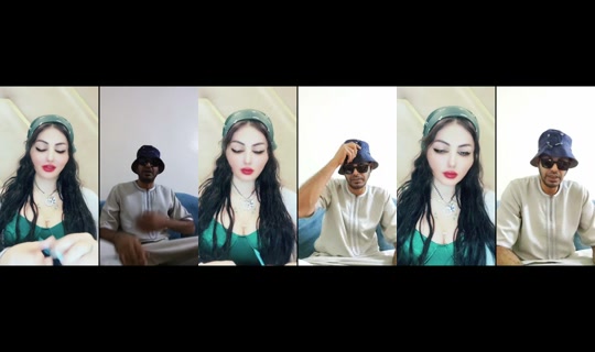 بث m_k_a303 - 20 أبريل 2026، 4:41 م