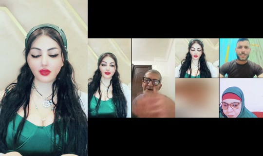 بث m_k_a303 - 20 أبريل 2026، 5:15 م