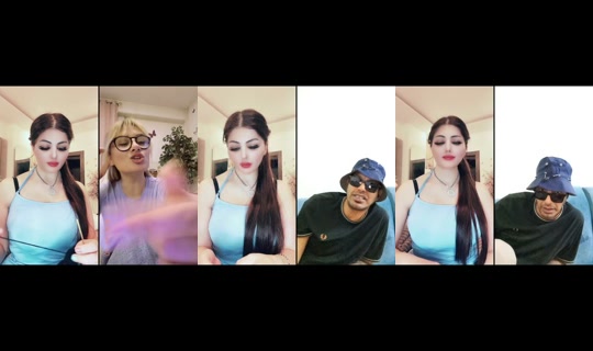 Live de m_k_a303 - 22 de abr. de 2026, 18:51