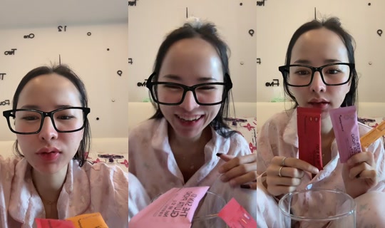 m_mrr66의 방송 - 2026년 4월 21일 AM 3:24