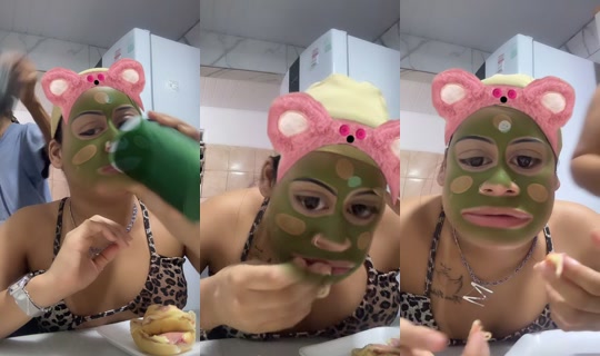 Live de maayya_09 - 14 de abr. de 2026, 21:56