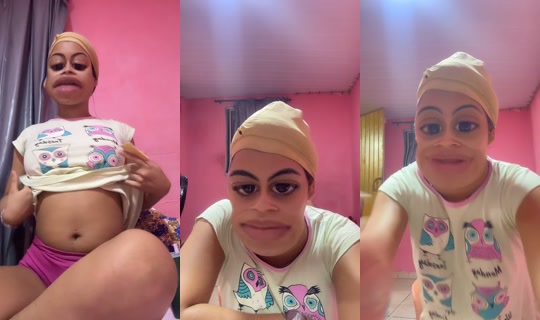 Live de maayya_09 - 16 de abr. de 2026, 1:33