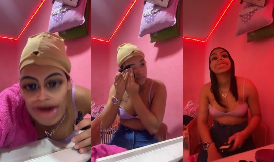 Live de maayya_09 - 16 de abr. de 2026, 16:40