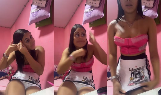 Live de maayya_09 - 16 de abr. de 2026, 21:59