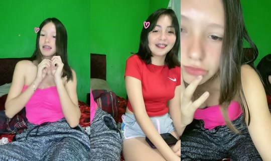 mabelita_1's Stream - Apr 17, 2026, 11:10 PM