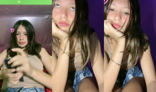 mabelita_1 の配信 - 2026年4月20日 20:54