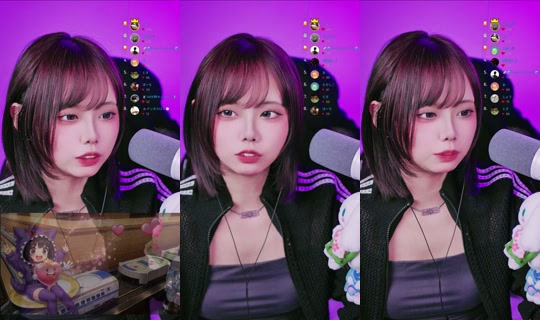 machamo__ Direkam pada 19 Apr 2026, 9.00