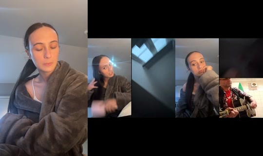 maddiedobson._의 방송 - 2026년 4월 13일 오후 7:14