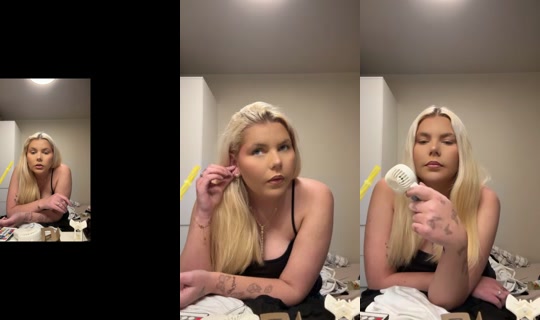 madelen.bhogli's Stream - Apr 13, 2026, 10:25 PM