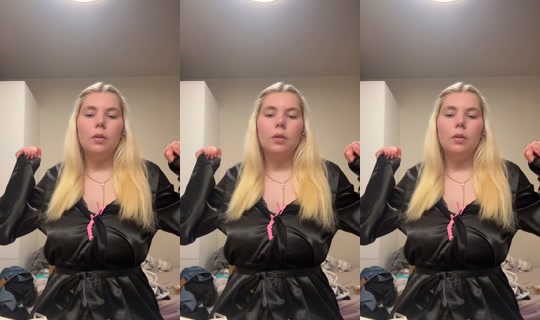 madelen.bhogli's Stream - Apr 13, 2026, 11:37 PM