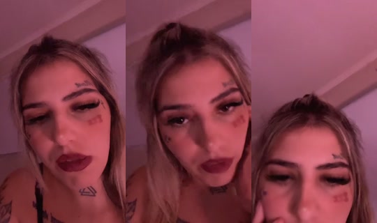 Live de magyrubia - 13 de abr. de 2026, 22:28