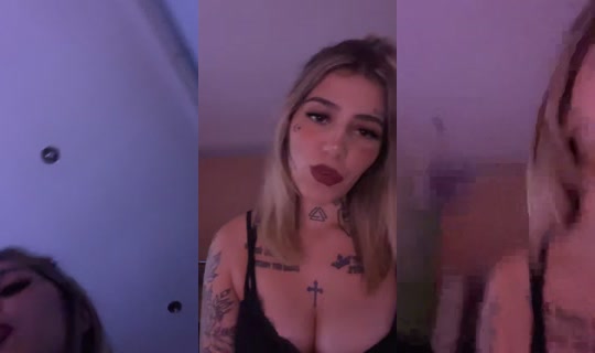 Live de magyrubia - 16 de abr. de 2026, 2:43