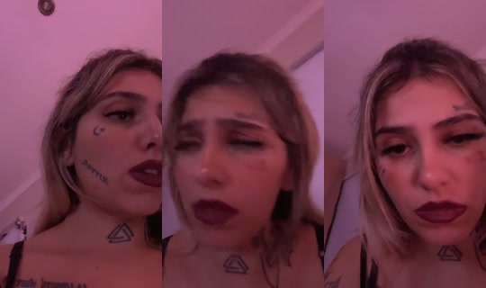 Live de magyrubia - 16 de abr. de 2026, 4:48