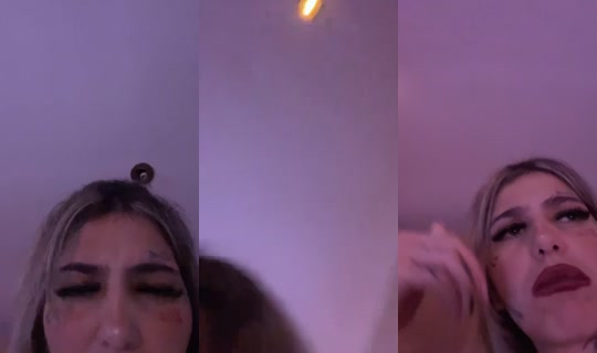 magyrubia's Stream - Apr 18, 2026, 3:24 AM