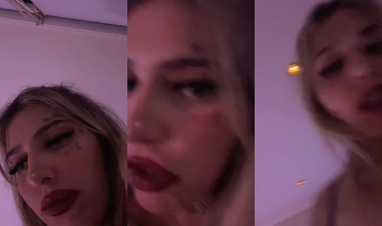 magyrubia Recorded on Apr 18, 2026, 5:55 AM