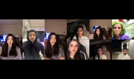 Transmisión de mahaabdulla777 - 16 abr 2026, 20:41