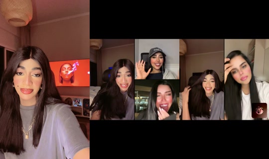 Transmisión de mahaabdulla777 - 16 abr 2026, 23:21