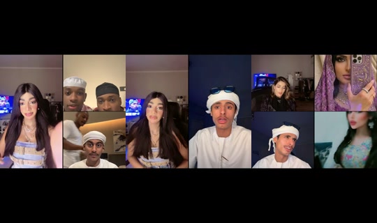 Transmisión de mahaabdulla777 - 18 abr 2026, 19:56