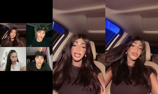 Transmisión de mahaabdulla777 - 19 abr 2026, 1:03