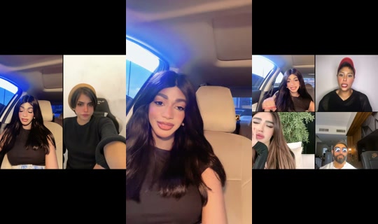 Transmisión de mahaabdulla777 - 19 abr 2026, 1:54