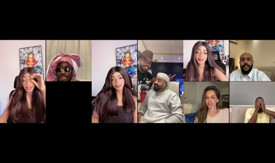 بث mahaabdulla777 - 23 أبريل 2026، 12:18 م