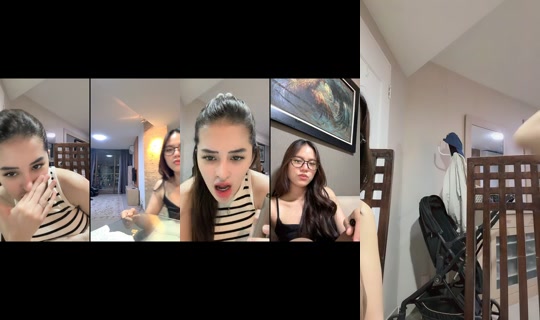 بث mahreenalsailani - 20 أبريل 2026، 4:04 م