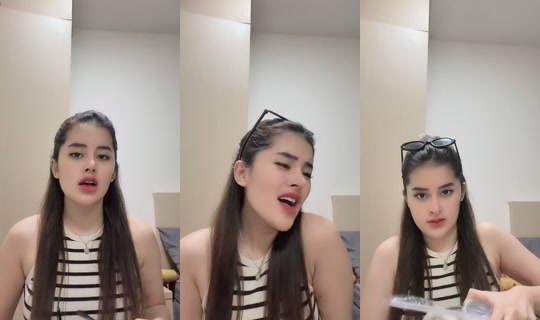 بث mahreenalsailani - 20 أبريل 2026، 8:31 م