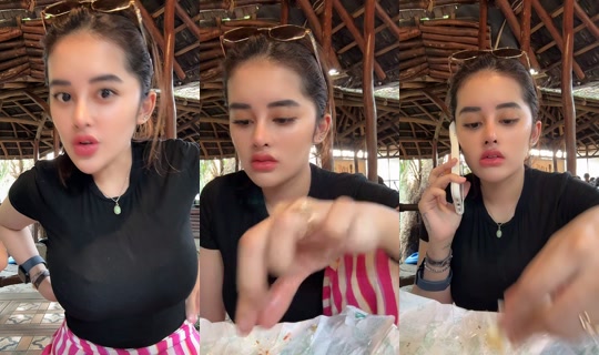 بث mahreenalsailani - 21 أبريل 2026، 4:50 ص