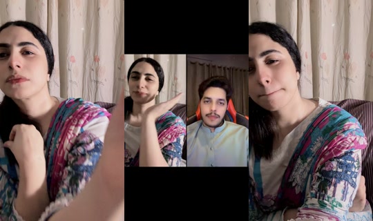 mahrukh020's Stream - Apr 17, 2026, 8:26 PM