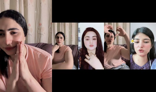 mahrukh020's Stream - Apr 18, 2026, 11:35 AM